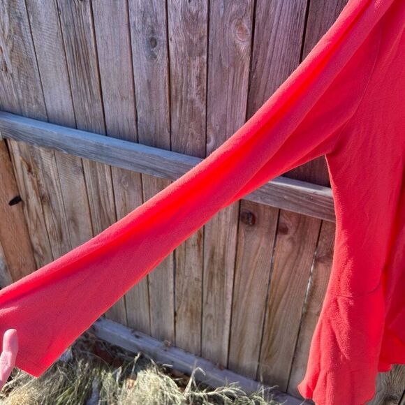 Willow Bay cardigan shawl size xl - Picture 2 of 8